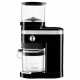 Кофемашина Korting KCM 1015 N Ottimo черный/серебристый