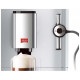 Кофемашина Melitta Caffeo F 530-101 Passione серебристый