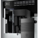 Кофемашина Melitta Caffeo F 530-101 Passione серебристый