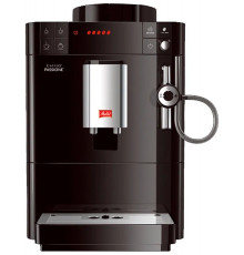 Кофемашина Melitta Caffeo F 530-102 Passione черный