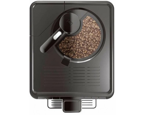 Кофемашина Melitta Caffeo F 530-102 Passione черный