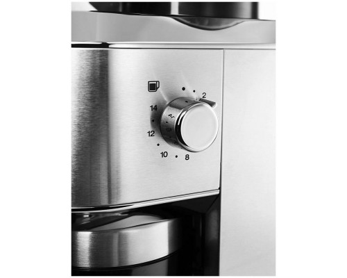 Кофемолка DeLonghi KG520.M