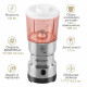 Кофемолка Endever Costa-1066 стальной
