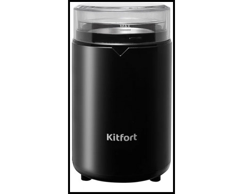 Кофемолка Kitfort КТ-1314 Кофемолка Kitfort КТ-1314