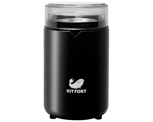 Кофемолка Kitfort КТ-1314 Кофемолка Kitfort КТ-1314
