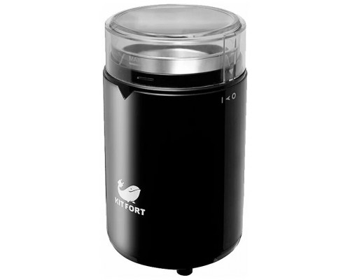 Кофемолка Kitfort КТ-1314 Кофемолка Kitfort КТ-1314