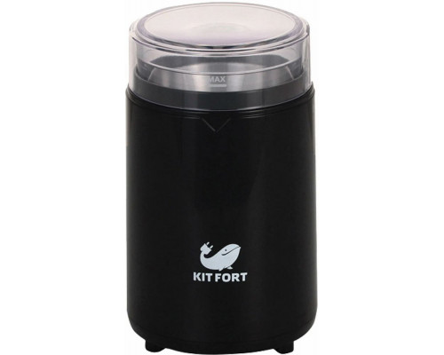 Кофемолка Kitfort КТ-1314 Кофемолка Kitfort КТ-1314