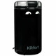 Кофемолка Kitfort КТ-7116 черный