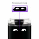 Кофемолка Kitfort КТ-7116 черный
