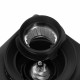 Кофемолка Kitfort КТ-7205 белый/черный