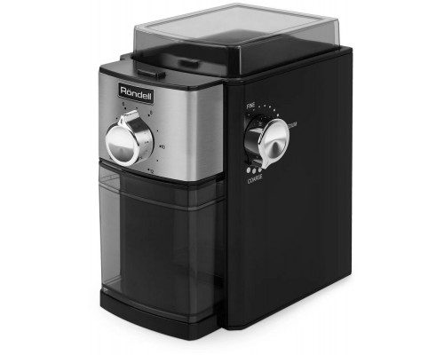 Кофемолка Rondell 1151-RE-01 черный