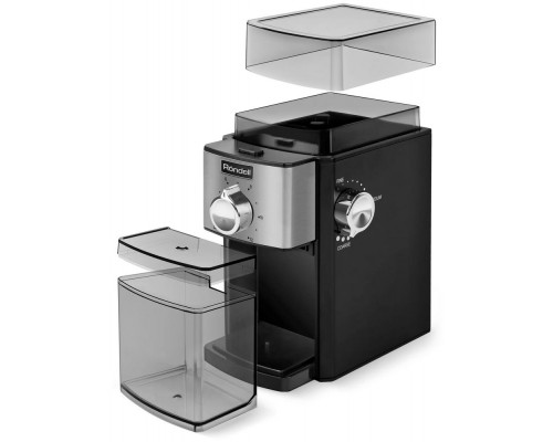 Кофемолка Rondell 1151-RE-01 черный