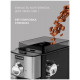 Кофемолка Rondell 1151-RE-01 черный