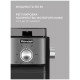 Кофемолка Rondell 1151-RE-01 черный
