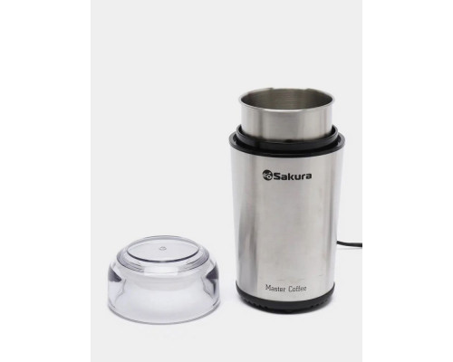 Кофемолка Sakura SA-6173S Кофемолка Sakura SA-6173S