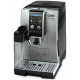 Кофемашина DeLonghi ECAM380.85.SB серебристый/черный