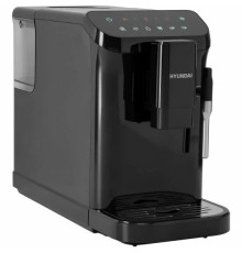Кофемашина Hyundai HAM-4001 черный