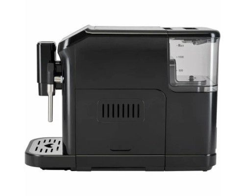 Кофемашина Hyundai HAM-4001 черный Кофемашина Hyundai HAM-4001 черный