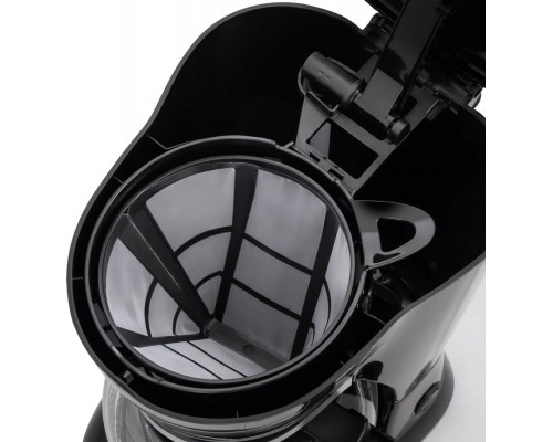 Кофеварка MAUNFELD MF-732BK черный Кофеварка MAUNFELD MF-732BK черный