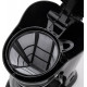 Кофеварка MAUNFELD MF-732BK черный