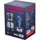Кофеварка MAUNFELD MF-732BK черный
