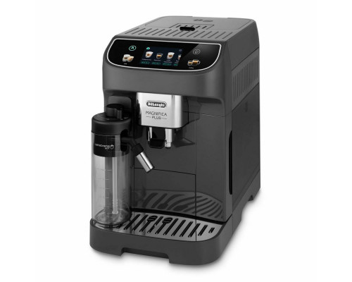 Кофемашина DeLonghi ECAM 320.61.G серый