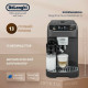 Кофемашина DeLonghi ECAM 320.61.G серый