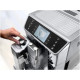 Кофемашина DeLonghi ECAM 650.55.MS серебристый