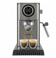 Кофеварка Endever Costa-1090 стальной