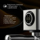 Кофеварка Endever Costa-1090 стальной
