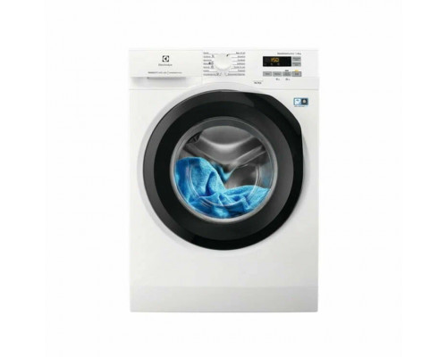 Стиральная машина Electrolux EW6FN528BP Стиральная машина Electrolux EW6FN528BP