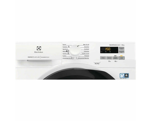 Стиральная машина Electrolux EW6FN528BP Стиральная машина Electrolux EW6FN528BP