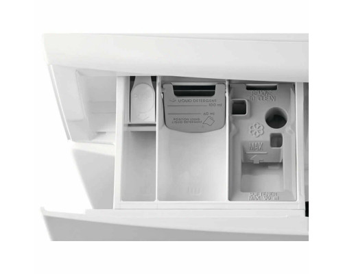 Стиральная машина Electrolux EW6FN528BP Стиральная машина Electrolux EW6FN528BP
