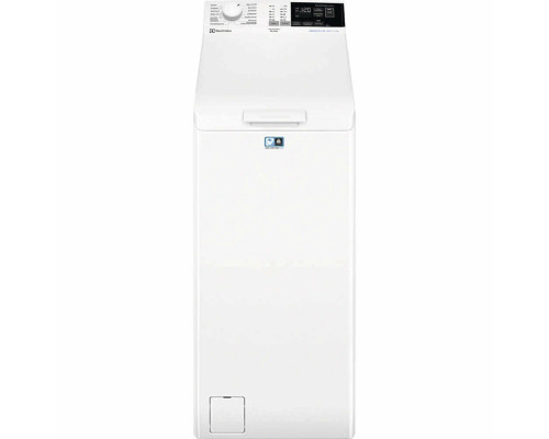 Вертикальная стиральная машина ELECTROLUX EW6TN4272P белый Вертикальная стиральная машина ELECTROLUX EW6TN4272P белый