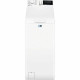 Вертикальная стиральная машина ELECTROLUX EW6TN4272P белый