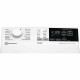 Вертикальная стиральная машина ELECTROLUX EW6TN4272P белый