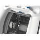 Вертикальная стиральная машина ELECTROLUX EW6TN4272P белый