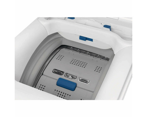 Вертикальная стиральная машина ELECTROLUX EW6TN4272P белый Вертикальная стиральная машина ELECTROLUX EW6TN4272P белый