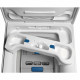Вертикальная стиральная машина ELECTROLUX EW6TN4272P белый