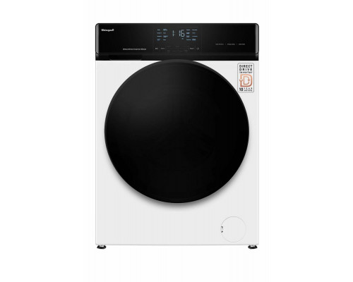 Стиральная машина Weissgauff WMD 61211 Direct Drive Inverter Premium белый Стиральная машина Weissgauff WMD 61211 Direct Drive Inverter Premium белый