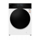 Стиральная машина Weissgauff WMD 61211 Direct Drive Inverter Premium белый