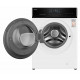 Стиральная машина Weissgauff WMD 61211 Direct Drive Inverter Premium белый