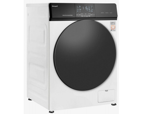 Стиральная машина Weissgauff WMD 61211 Direct Drive Inverter Premium белый Стиральная машина Weissgauff WMD 61211 Direct Drive Inverter Premium белый