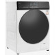 Стиральная машина Weissgauff WMD 61211 Direct Drive Inverter Premium белый