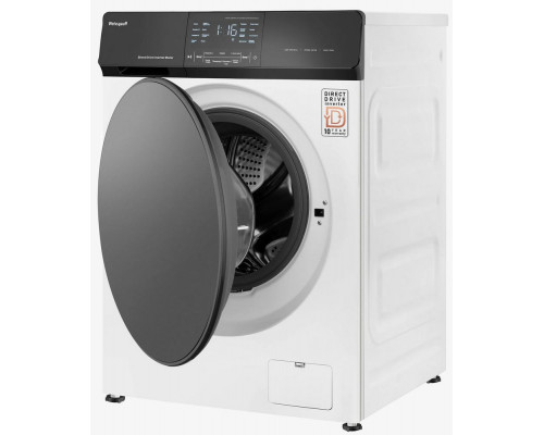 Стиральная машина Weissgauff WMD 61211 Direct Drive Inverter Premium белый Стиральная машина Weissgauff WMD 61211 Direct Drive Inverter Premium белый
