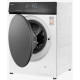 Стиральная машина Weissgauff WMD 61211 Direct Drive Inverter Premium белый