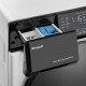 Стиральная машина Weissgauff WMD 61211 Direct Drive Inverter Premium белый