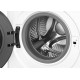 Стиральная машина Weissgauff WMD 61211 Direct Drive Inverter Premium белый