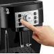 Кофемашина DeLonghi ECAM 22.110.B черный