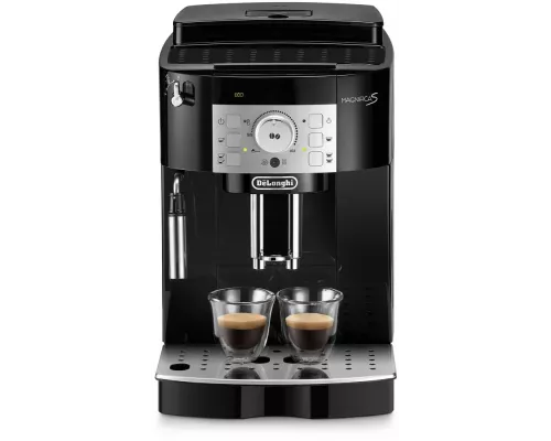 Кофемашина DeLonghi ECAM 22.114B чёрный